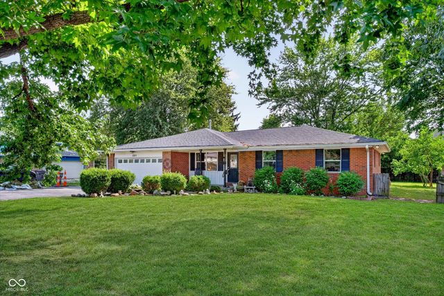 7301 S Franklin Road, Indianapolis, IN 46259