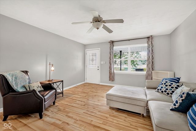 7301 S Franklin Road, Indianapolis, IN 46259