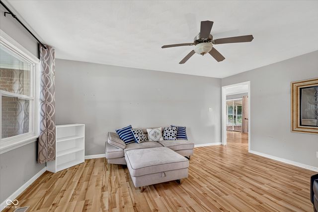 7301 S Franklin Road, Indianapolis, IN 46259