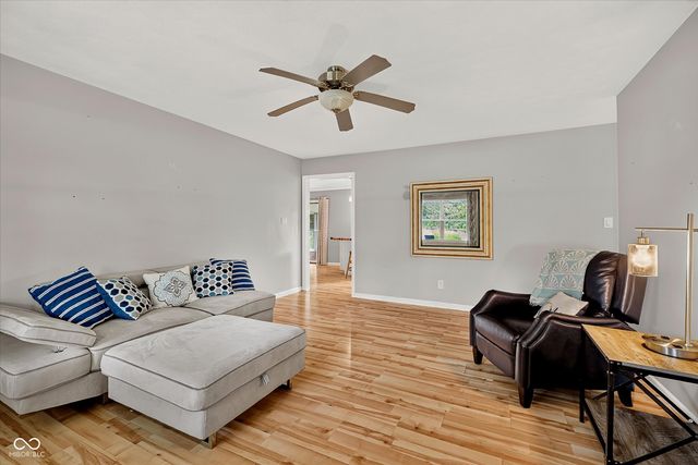 7301 S Franklin Road, Indianapolis, IN 46259