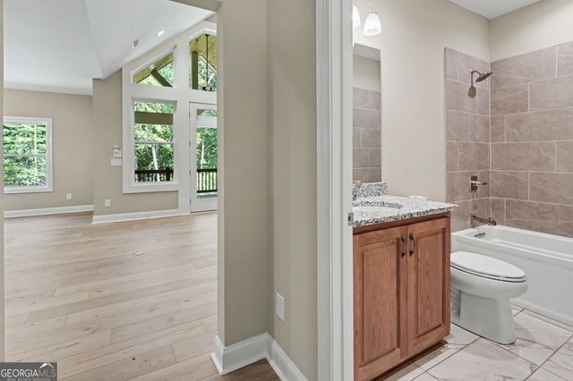 329 Hawks Nest Drive, Blairsville, GA 30512