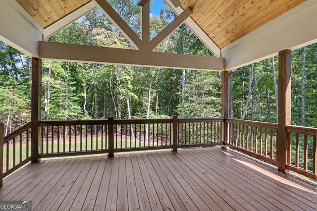 329 Hawks Nest Drive, Blairsville, GA 30512