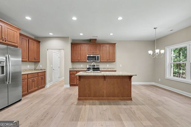 329 Hawks Nest Drive, Blairsville, GA 30512