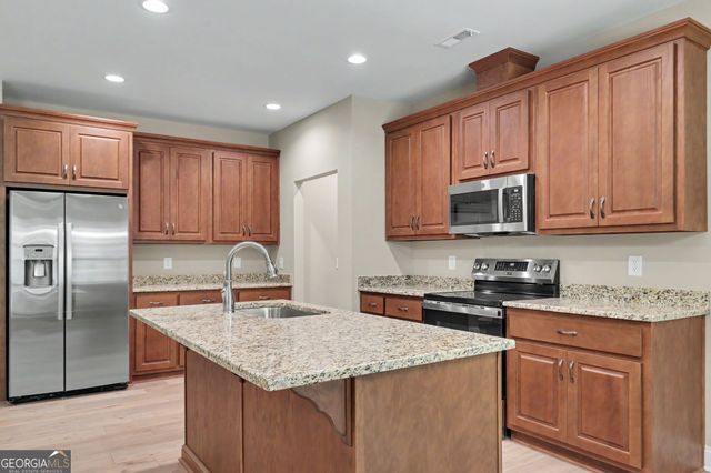 329 Hawks Nest Drive, Blairsville, GA 30512
