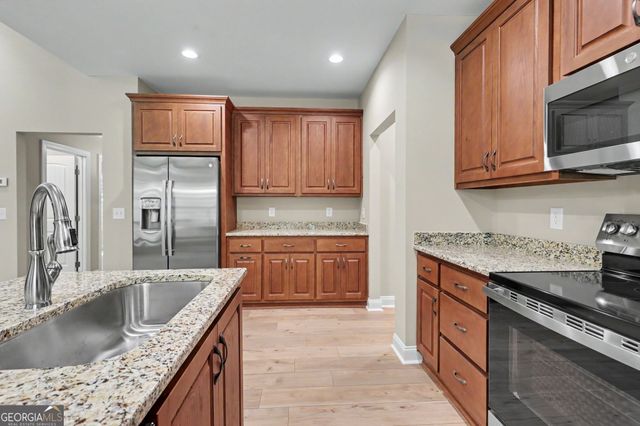 329 Hawks Nest Drive, Blairsville, GA 30512