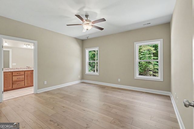 329 Hawks Nest Drive, Blairsville, GA 30512