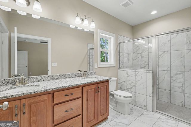 329 Hawks Nest Drive, Blairsville, GA 30512