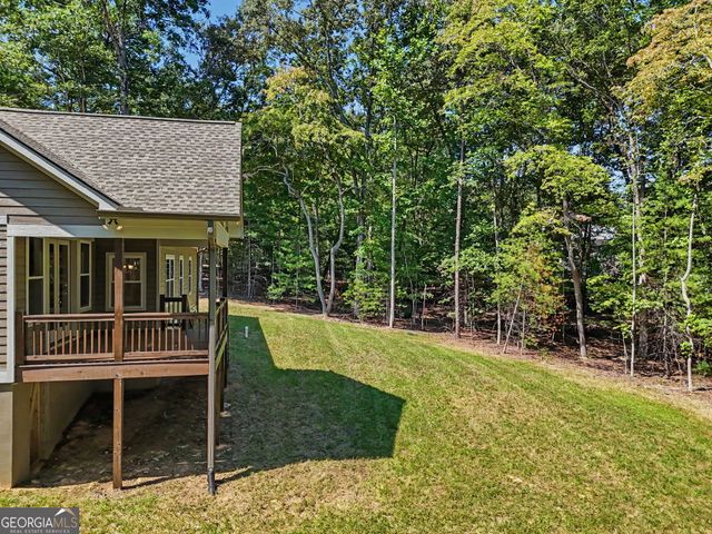 329 Hawks Nest Drive, Blairsville, GA 30512