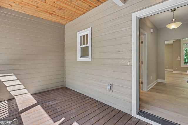 329 Hawks Nest Drive, Blairsville, GA 30512