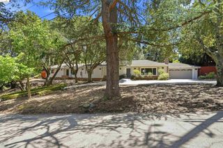 4500 Oak Hill Rd, Oakland, CA 94605