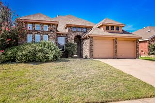 1420 PHEASANT RUN Trail 1, Fort Worth, TX 76131