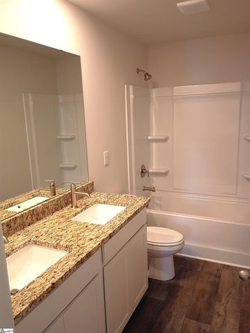 217 Green Pasture Road Lot 12, Fountain Inn, SC 29644