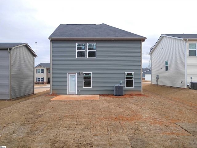 217 Green Pasture Road Lot 12, Fountain Inn, SC 29644