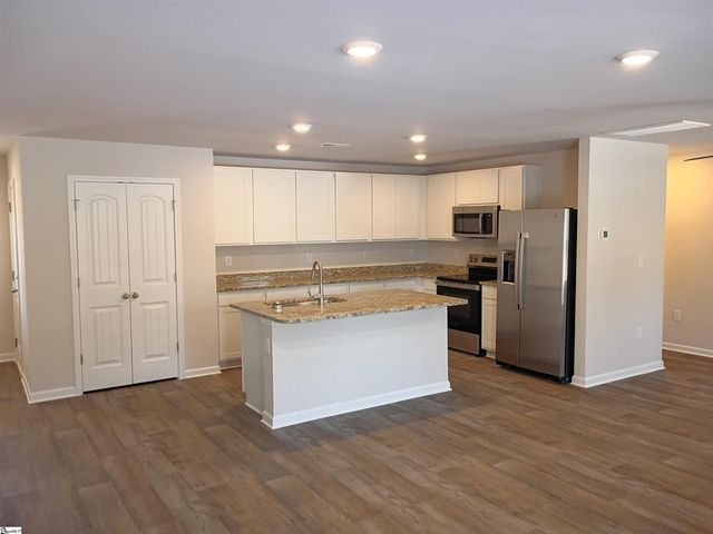 217 Green Pasture Road Lot 12, Fountain Inn, SC 29644