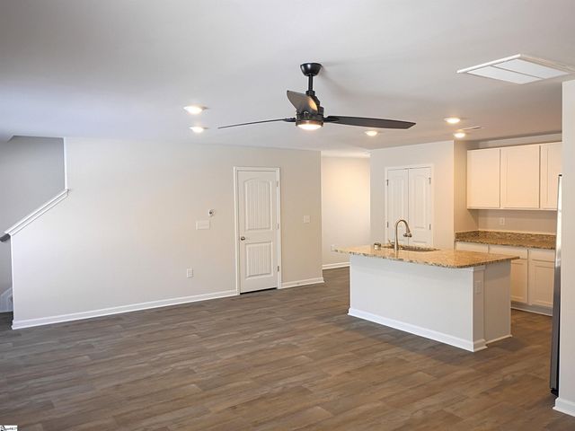 217 Green Pasture Road Lot 12, Fountain Inn, SC 29644