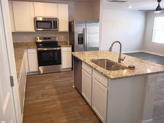 217 Green Pasture Road Lot 12, Fountain Inn, SC 29644