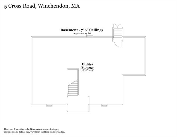 5 Cross Rd, Winchendon, MA 01475