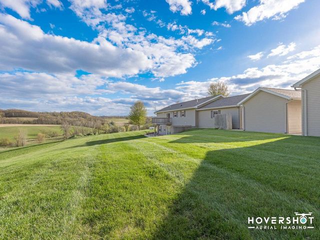 N1344 Fox Road, Wonewoc, WI 53968