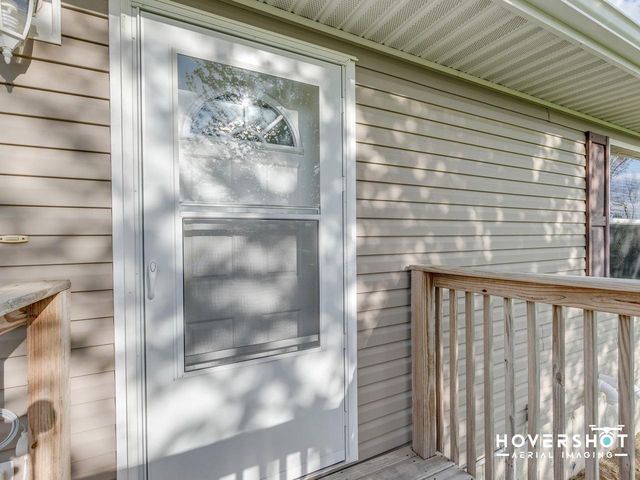 N1344 Fox Road, Wonewoc, WI 53968