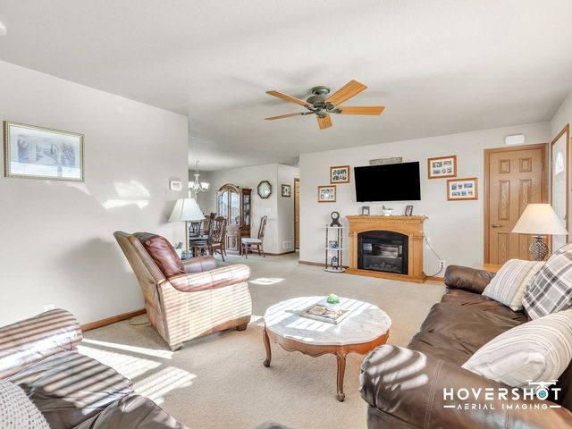 N1344 Fox Road, Wonewoc, WI 53968