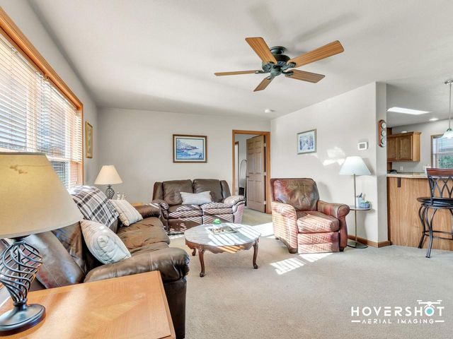 N1344 Fox Road, Wonewoc, WI 53968