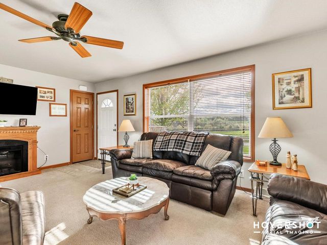 N1344 Fox Road, Wonewoc, WI 53968