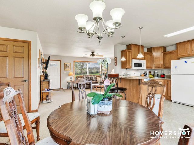 N1344 Fox Road, Wonewoc, WI 53968