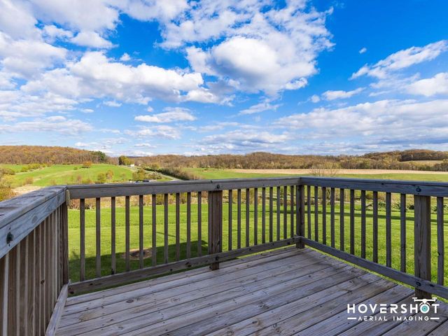 N1344 Fox Road, Wonewoc, WI 53968