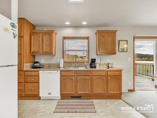 N1344 Fox Road, Wonewoc, WI 53968
