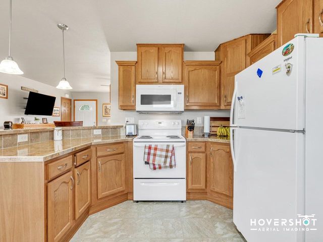 N1344 Fox Road, Wonewoc, WI 53968