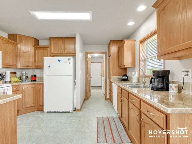 N1344 Fox Road, Wonewoc, WI 53968