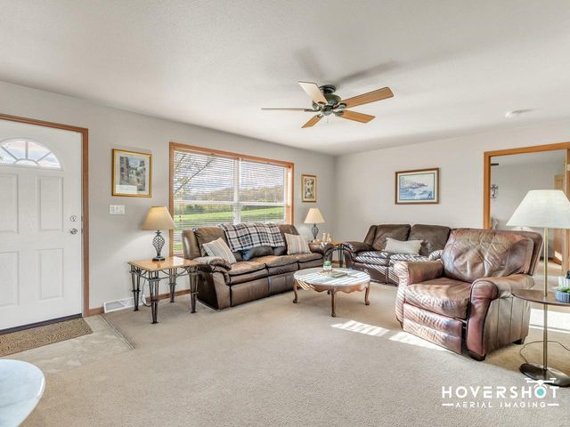 N1344 Fox Road, Wonewoc, WI 53968