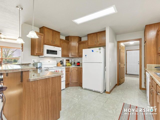 N1344 Fox Road, Wonewoc, WI 53968