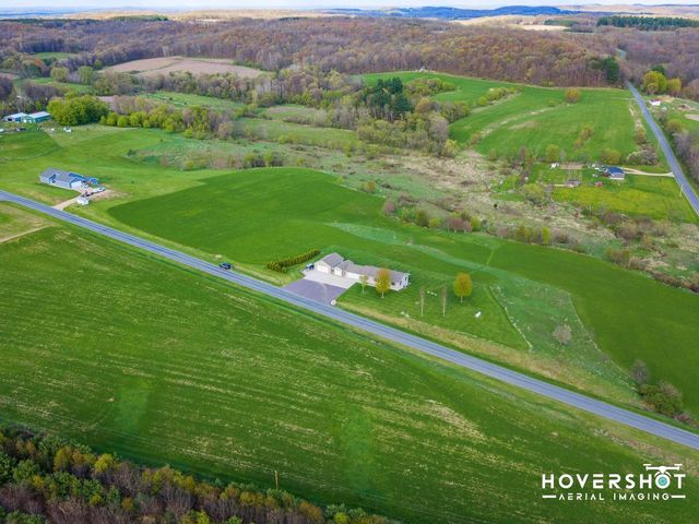 N1344 Fox Road, Wonewoc, WI 53968