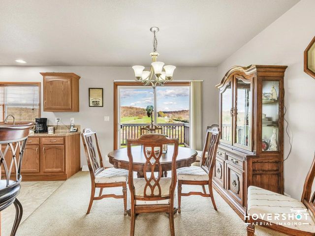 N1344 Fox Road, Wonewoc, WI 53968