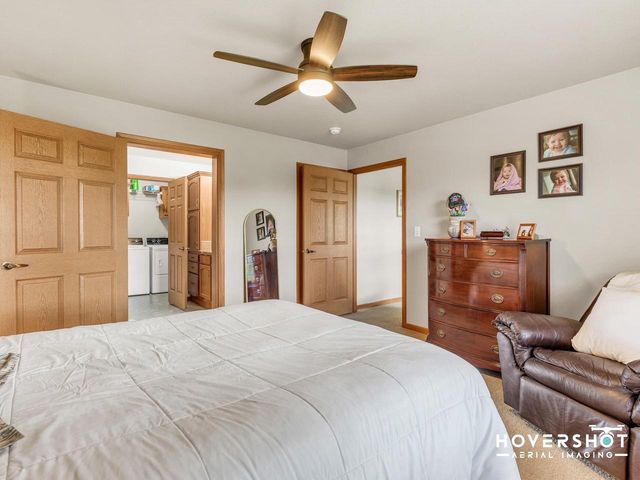 N1344 Fox Road, Wonewoc, WI 53968