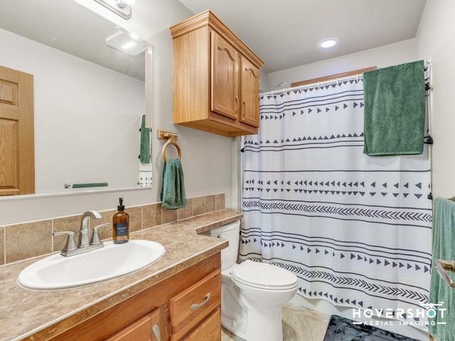 N1344 Fox Road, Wonewoc, WI 53968