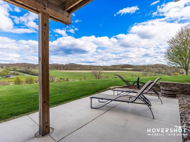 N1344 Fox Road, Wonewoc, WI 53968