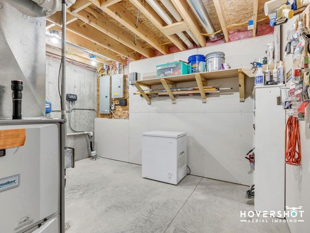 N1344 Fox Road, Wonewoc, WI 53968