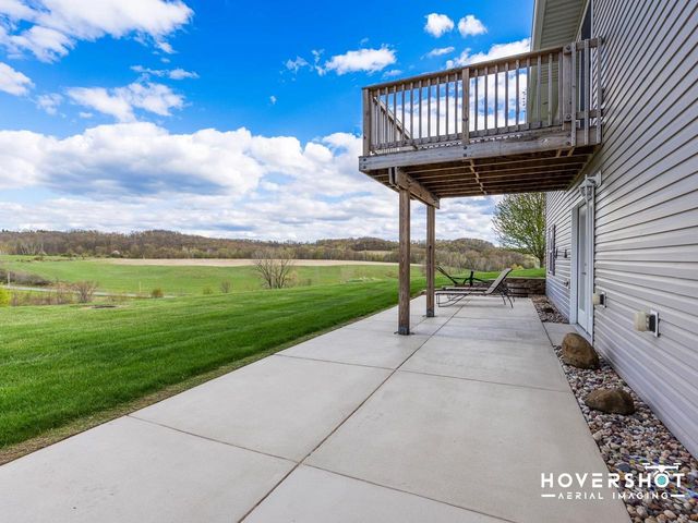N1344 Fox Road, Wonewoc, WI 53968