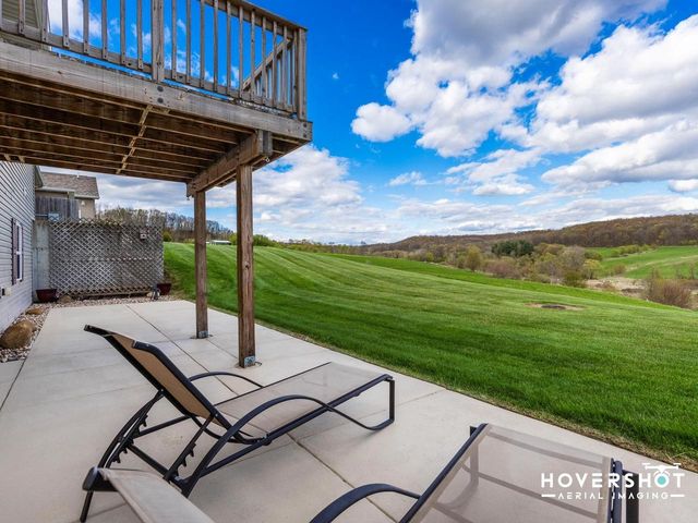 N1344 Fox Road, Wonewoc, WI 53968