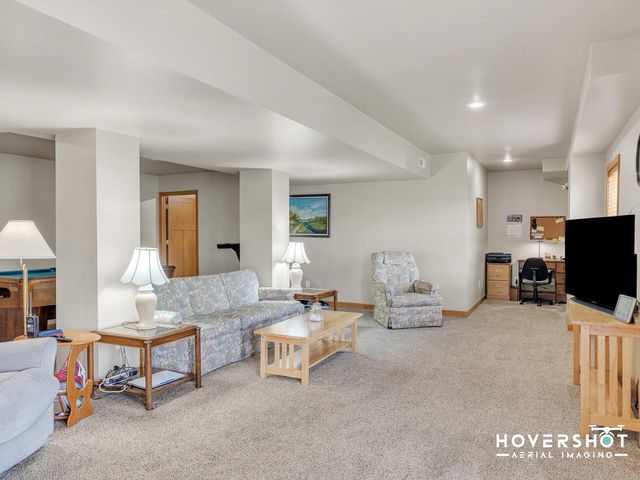 N1344 Fox Road, Wonewoc, WI 53968