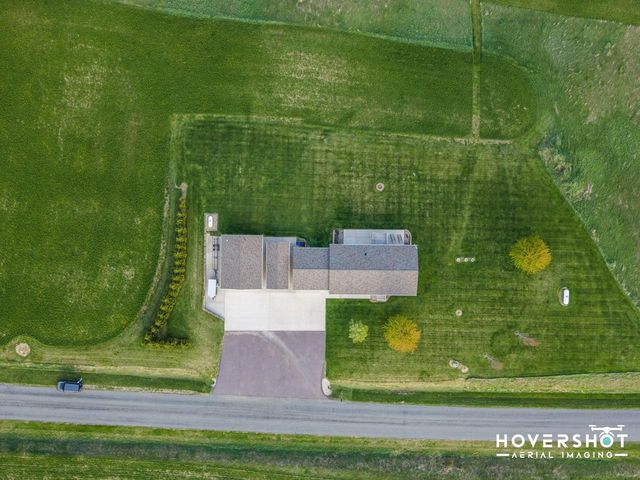 N1344 Fox Road, Wonewoc, WI 53968