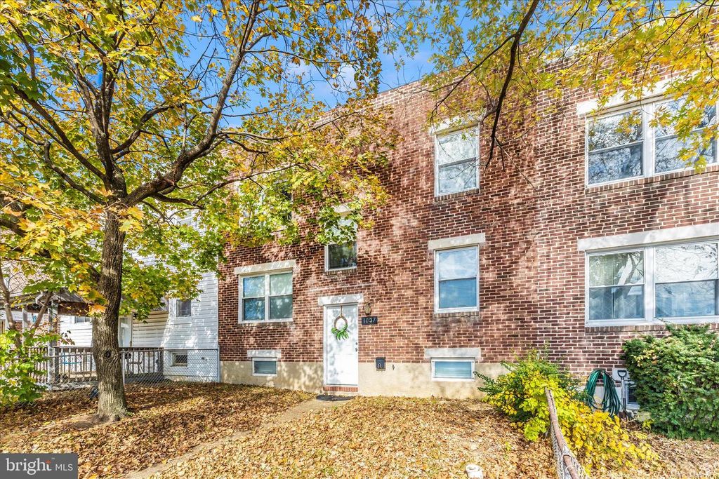 1037 ELTON AVE, Baltimore, MD 21224