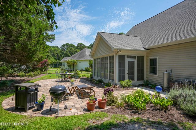 107 Sea Turtle Cove, Sneads Ferry, NC 28460