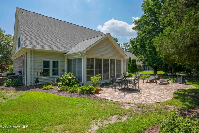 107 Sea Turtle Cove, Sneads Ferry, NC 28460