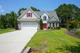107 Sea Turtle Cove, Sneads Ferry, NC 28460