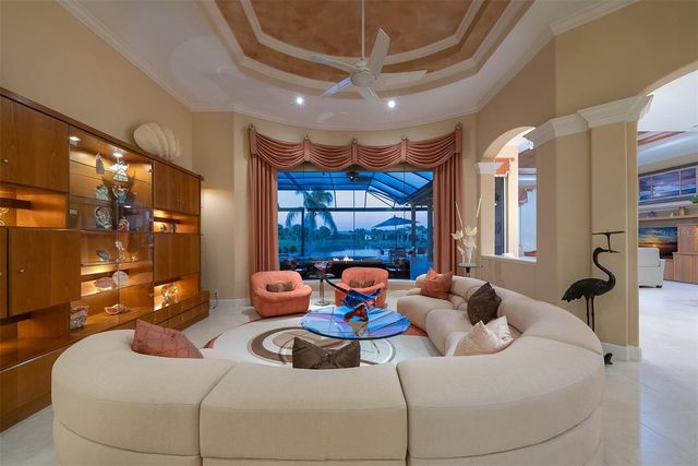 14 CARISA ROYALE COURT, Englewood, FL 34223