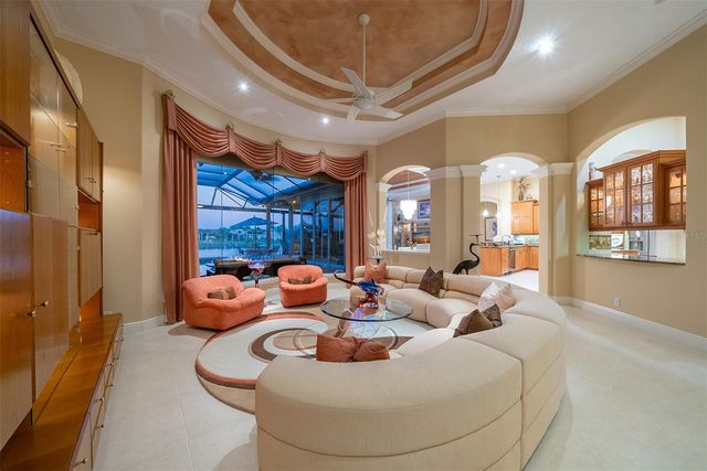 14 CARISA ROYALE COURT, Englewood, FL 34223