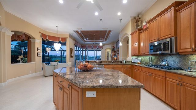 14 CARISA ROYALE COURT, Englewood, FL 34223